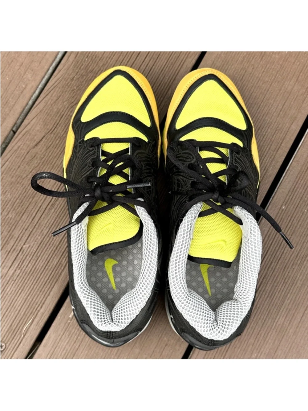 Nike talaria tier